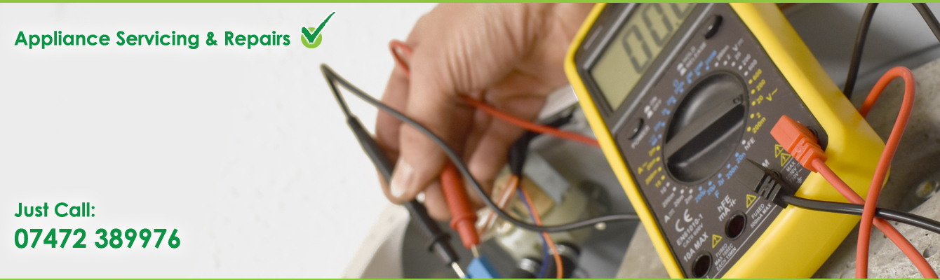 Steve hurn domestic appliance on sale services